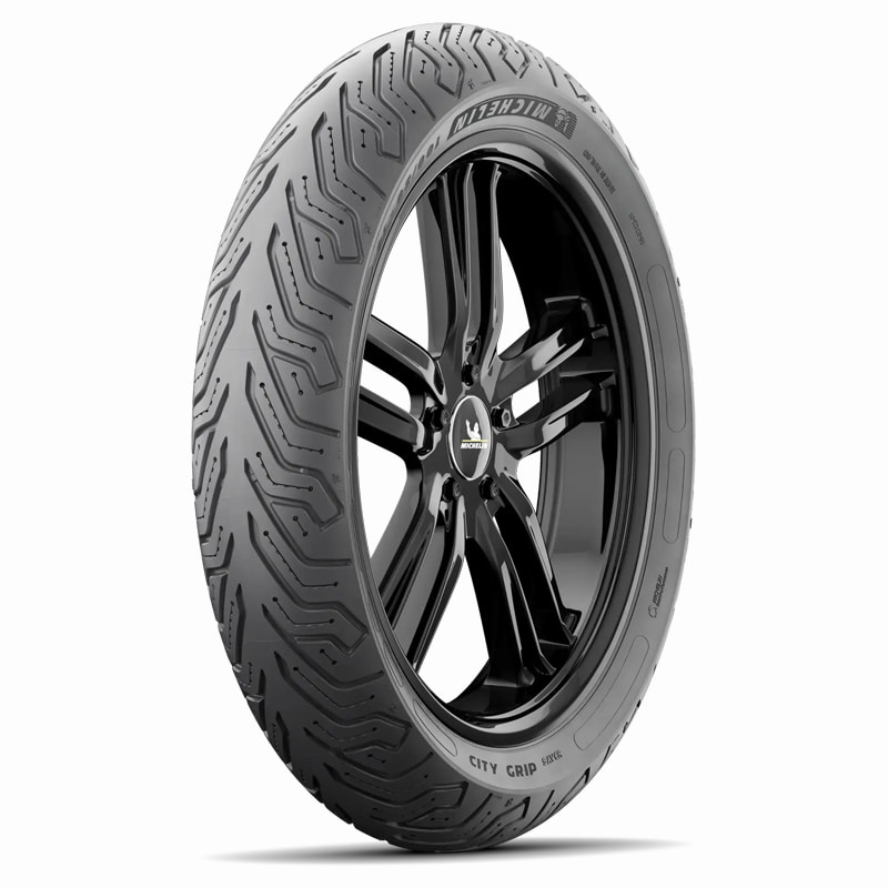 MICHELIN CITY GRIP SAVER 100/90-10 TL